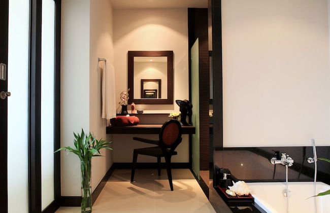 Two Villas Holiday Phuket Onyx Style Nai Harn Beach - Foto 26