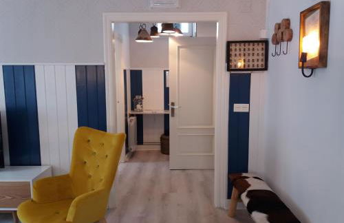 Elan Apartment - Foto 17