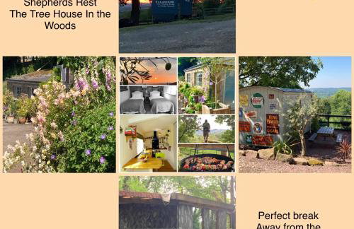 Pet Friendly - 2 Guests - Original Roadsmans Wagon - Foto 27