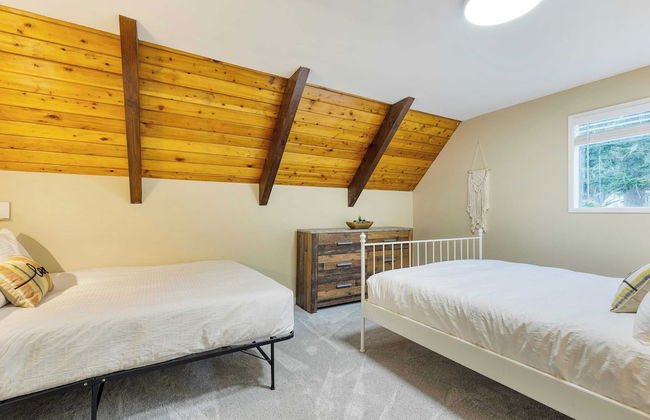 Polnell Point Lookout by Avantstay Water Views, Hot Tub, Large Patio - Foto 24