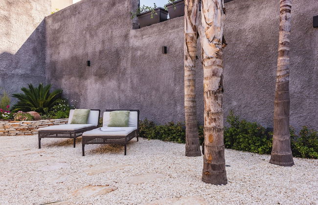 Leone Apartment with Garden - Foto 14