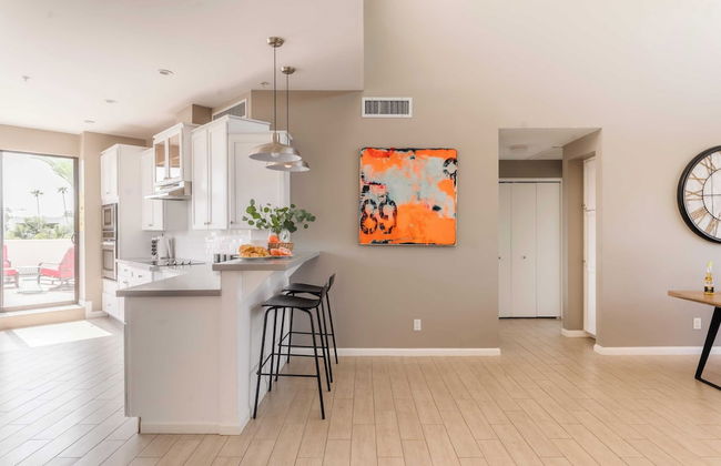 Ivory I By Avantstay Modern Home w/ Stunning Views Close To Old Town - Foto 10