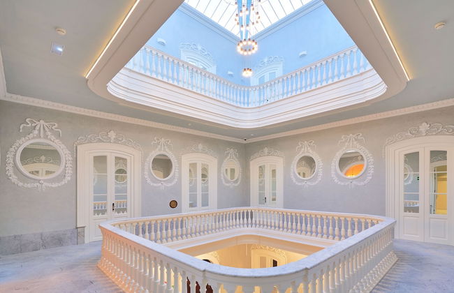 Tandem Veedor De Galeras Suites - Foto 44