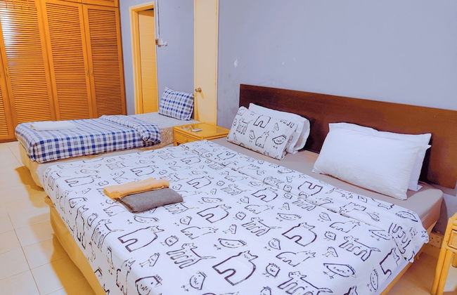 Pavilion Fahrenheit 88 - AJ home - Foto 24