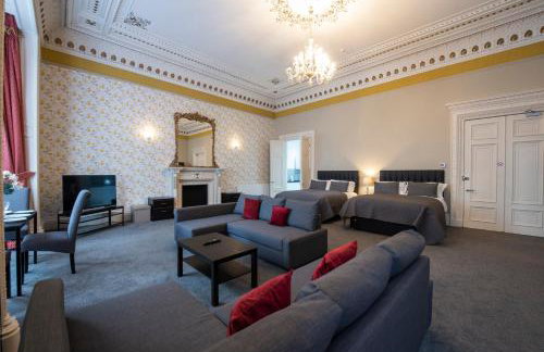 Grosvenor Suites - Foto 4