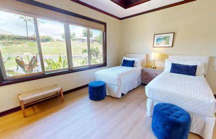 ❤PiH❤ MAUNA KEA DREAM We ︎ Families Private Heated PoolSpa Stunning Views - Photo 26