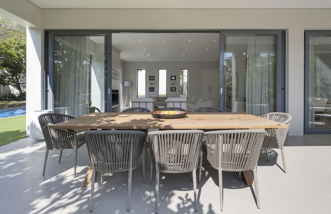 Hout Bay Villa - Photo 42