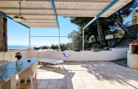 Casa Funnuvojere by LoveSud - Photo 64