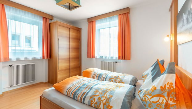 Apartment in Serfaus-fiss-ladis - Foto 3, Quarto