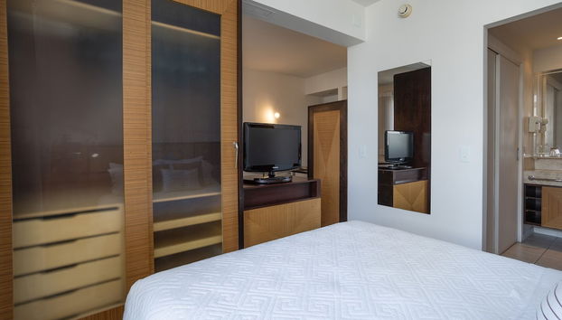 Suites São Paulo by Conviva - Foto 2, Habitación
