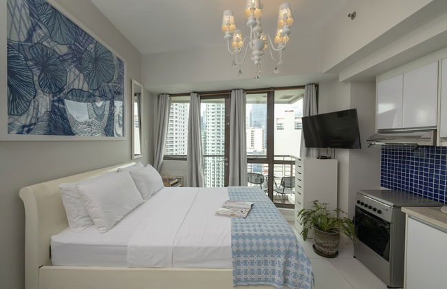 KL Tower - PH Staycation - Photo 25