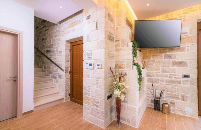 Villa Harmony in Kamilari - Photo 19