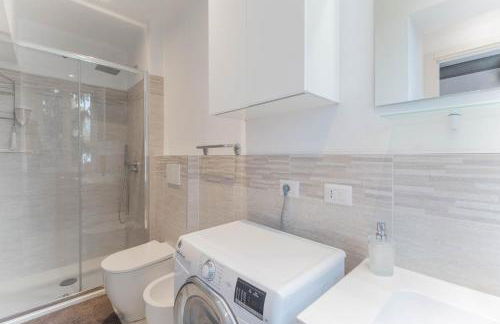 Casa Milena Malpensa Milano Laghi Malpensa Fiere self-check-in - Foto 7