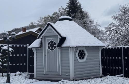 Haus der Möglichkeiten - Foto 20