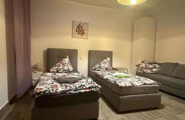 Beautiful apartment in Berlin8 - Foto 10