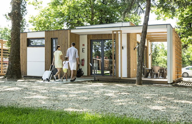 Barack Thermal Apartments - Foto 1