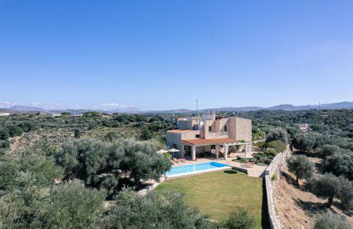 Villa Luni - Foto 61