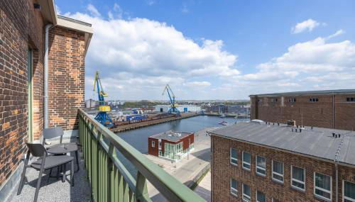 Krusespeicher Krusespeicher 6-69 - Foto 3