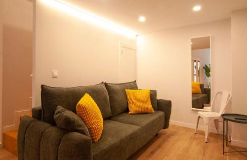 Quiet Loft - Foto 13