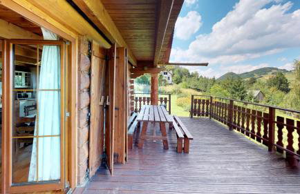 Dom z Widokiem - Foto 38