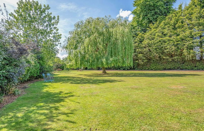 Luxury Home With Large Garden - The School House - Foto 5