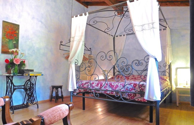 Agriturismo I Pitti - Foto 30