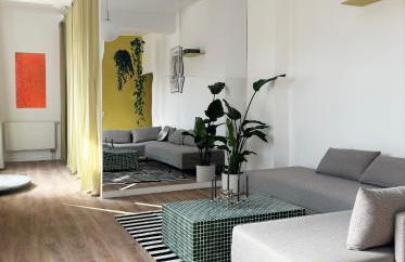 Loft und Studio in Innenstadt am Park - Photo 7