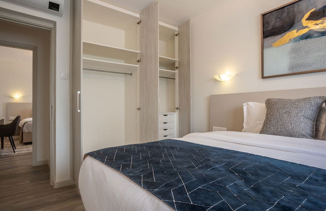 Yaya Hotel and Apartments - Foto 12