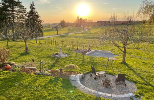 Natur-Idyll Schneckenbuch - Foto 8