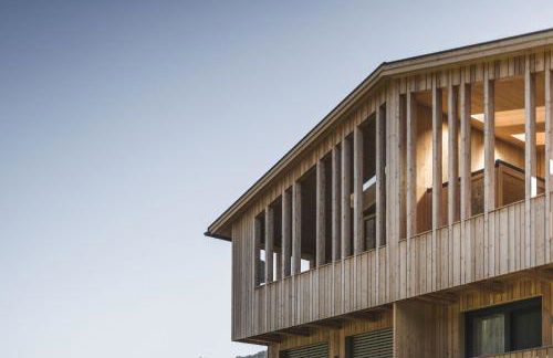 Schuischta Mountain Apartments - Foto 54