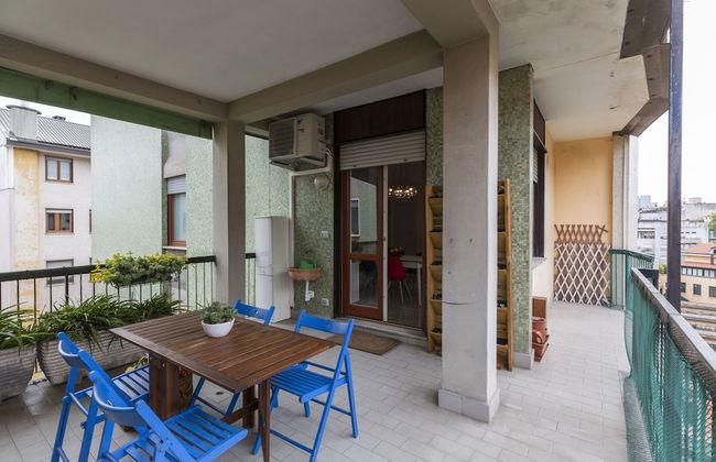 notaMI - CASA RELAX - Central Station - Foto 26