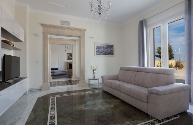 Villa Vincenti - Foto 12