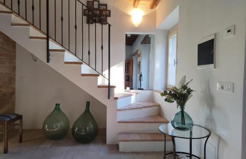 Casale Oleandri with Pool - Foto 26