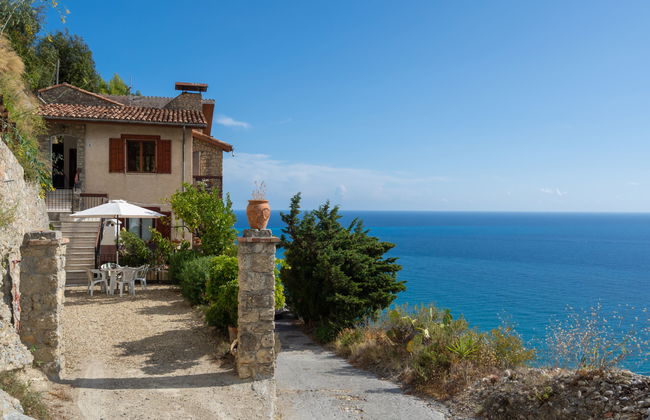 2 bedroom Apartment in Ventimiglia with garden and terrace - Photo 13