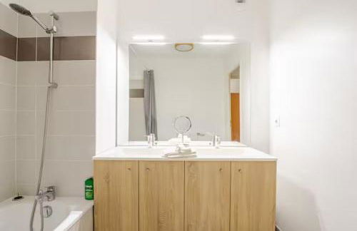 " Jardin Secret " Golf & Lac - Parking - Wifi - Photo 21