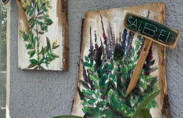 Dornröschen-Loft - Photo 32