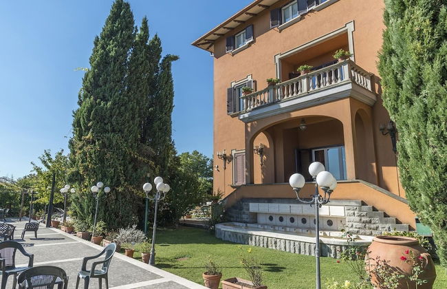 Pg-c990-dfio19at - Villa Michelangelo 14 - Foto 51