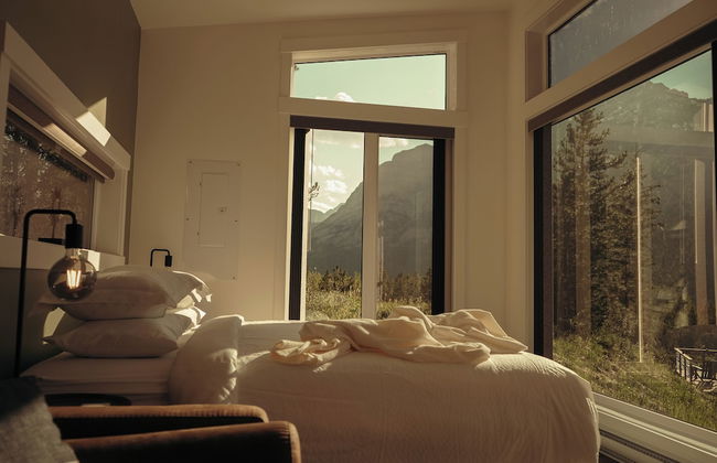 Skyridge Glamping - Foto 23