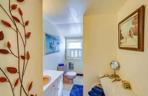 1 Mi to Dtwn Beautiful Home in Williamstown! - Foto 21