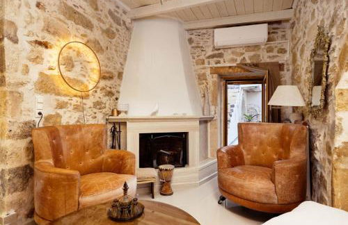 Casa Moro in Episkopi 16km from Rethymno - Foto 24