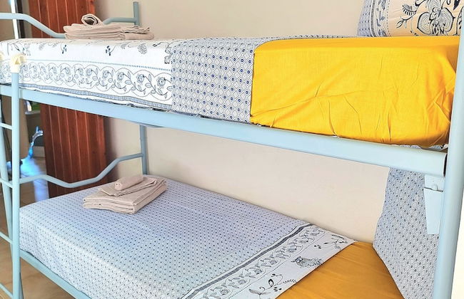 4 Bedroom Villa With Garden 3 min Walk From Beach! - Foto 7