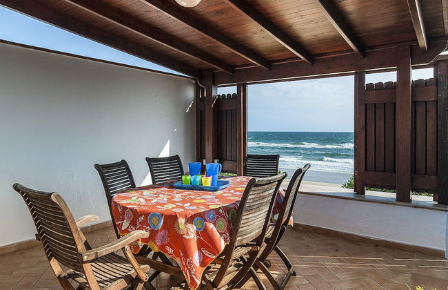 Casa Vacanza Maresol8 - Foto 15