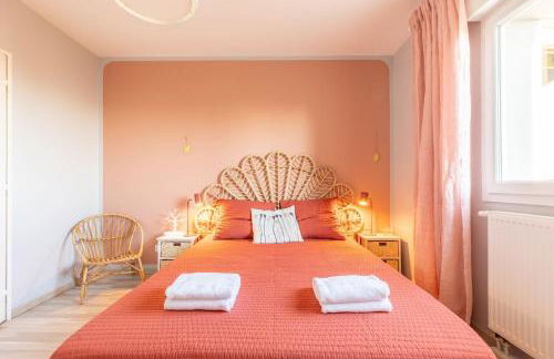 Horizon Feng Shui - jardin, terrasse et vue - Foto 5