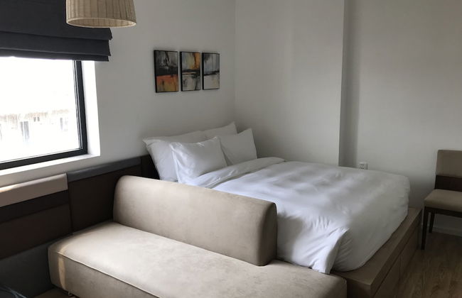 Parosand Hanoi Hotel & Apartment - Foto 5