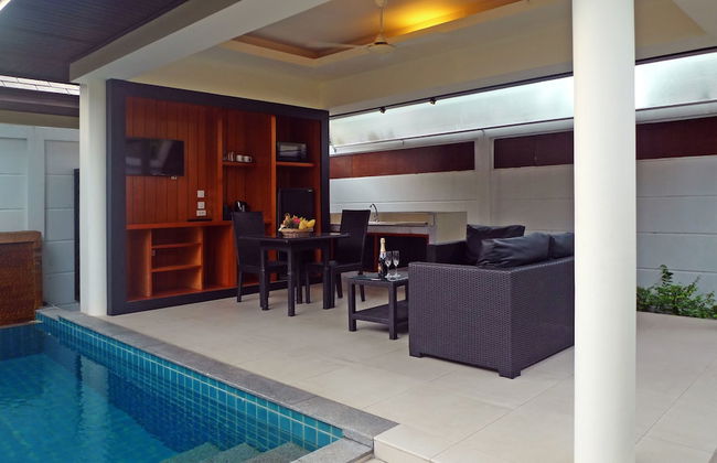 Samui Boat Lagoon - Photo 56