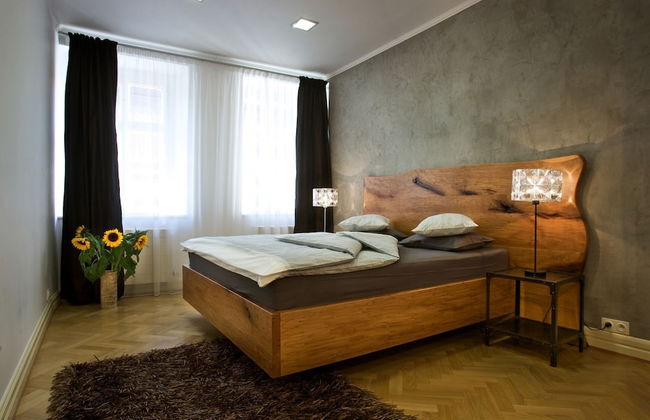 U Kapra Apartments - Foto 4