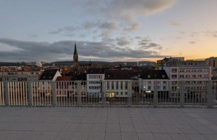 Velaris - Stilvolle Lofts & Penthouses - Premium Wohnen mit Parkplatz & Workstations - Foto 79