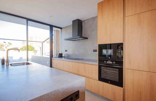 Inmovecos Villa Gawy 2 de Lujo con piscina privada - Foto 26