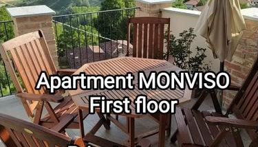 Casa Mantel Panoramic view in Langhe - Foto 2