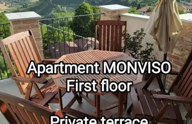 Casa Mantel Panoramic view in Langhe - Foto 2